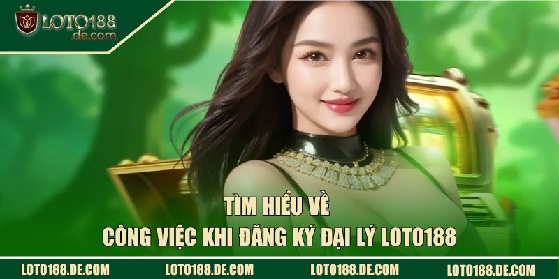 Những công việc là đối tác phải thực hiện khi làm đại lý
